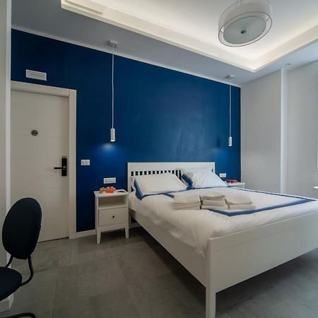 Veniero37 Guest House Рим Екстер'єр фото