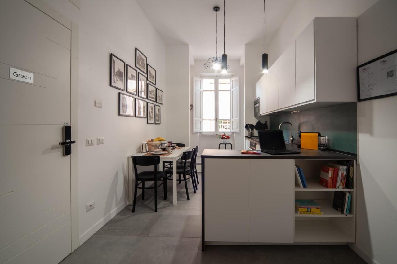 Veniero37 Guest House Рим Екстер'єр фото
