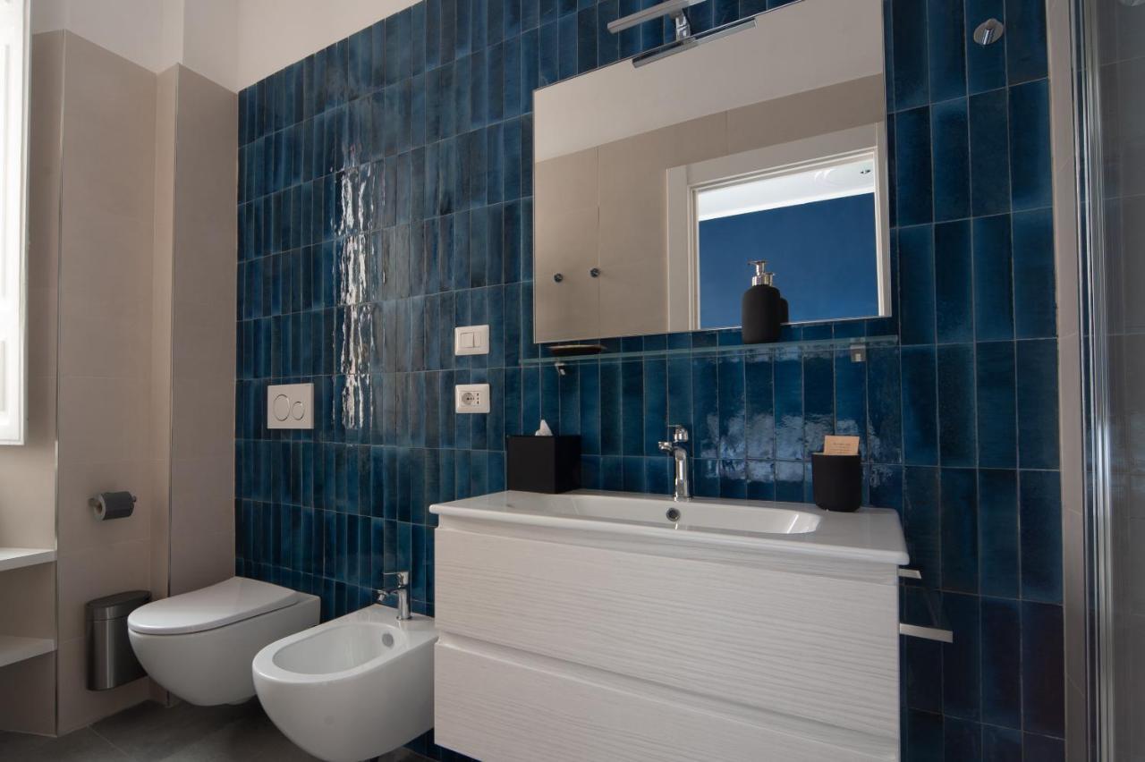 Veniero37 Guest House Рим Екстер'єр фото