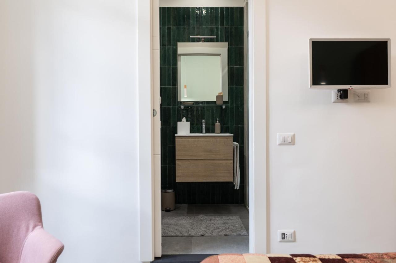Veniero37 Guest House Рим Екстер'єр фото