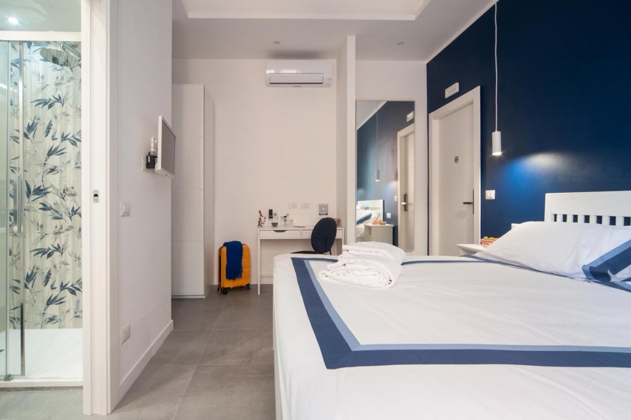 Veniero37 Guest House Рим Екстер'єр фото