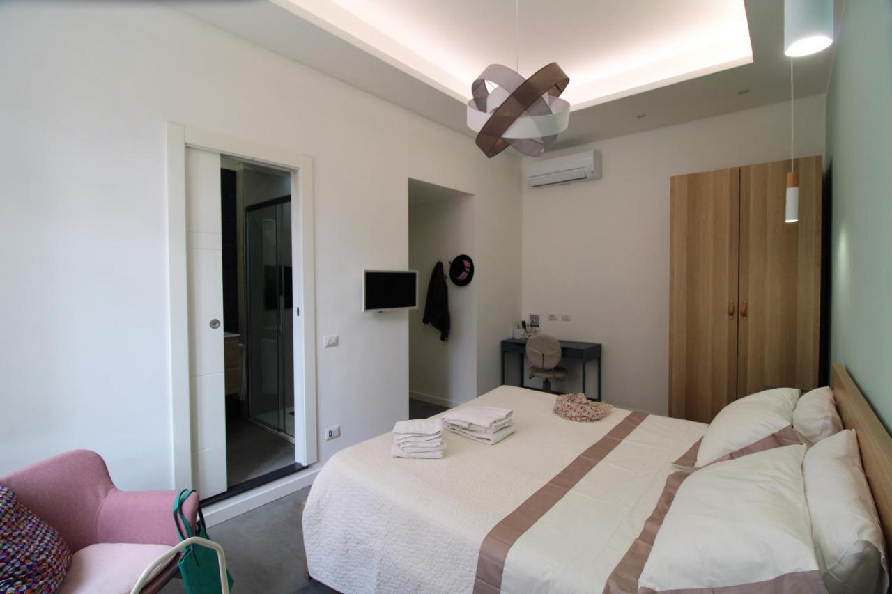 Veniero37 Guest House Рим Екстер'єр фото