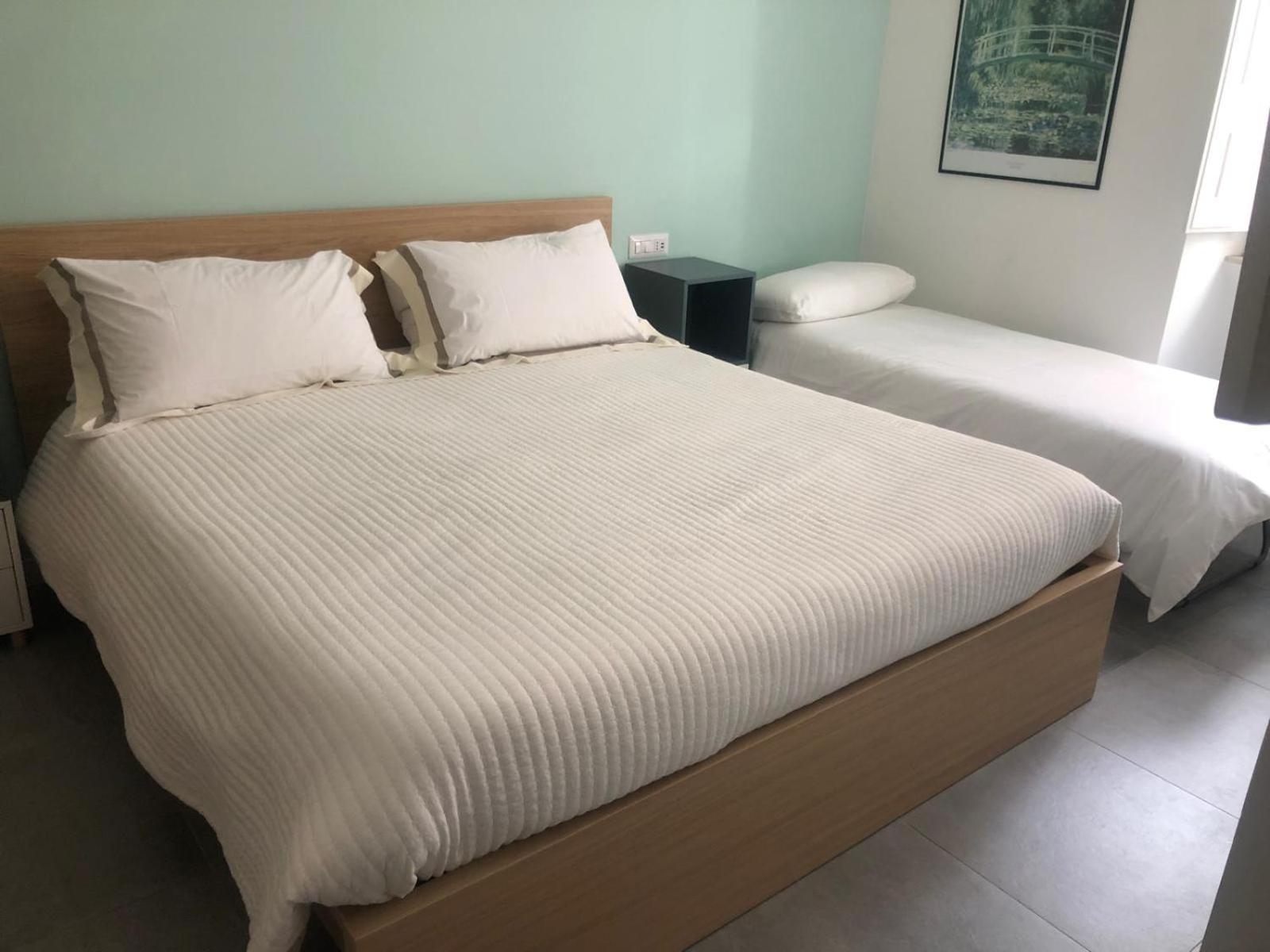 Veniero37 Guest House Рим Екстер'єр фото