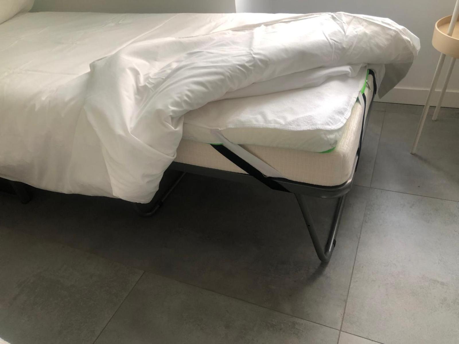 Veniero37 Guest House Рим Екстер'єр фото